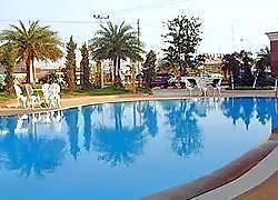 Hotel Angkham Vientiane Esterno foto