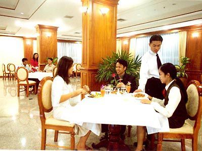 Hotel Angkham Vientiane Esterno foto