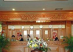 Hotel Angkham Vientiane Esterno foto