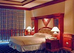 Hotel Angkham Vientiane Esterno foto