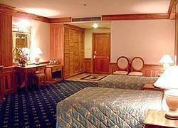Hotel Angkham Vientiane Esterno foto