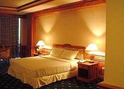 Hotel Angkham Vientiane Esterno foto